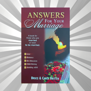 English - Answers for Your Marriage