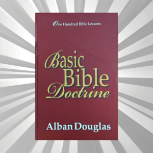 English - Basic Bible Doctrine
