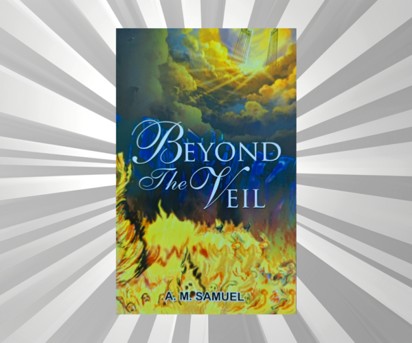 English - Beyond The Veil
