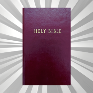 English - Bible - NLT - HB Brown