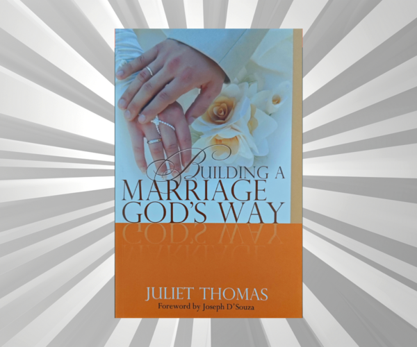 English - Building a Marriage God's Way