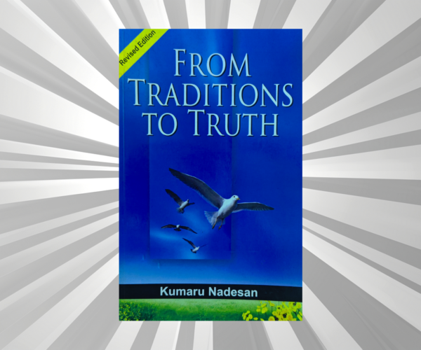 English - From Traditions To Truth