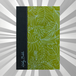 English - NKJV Compact Bible HB