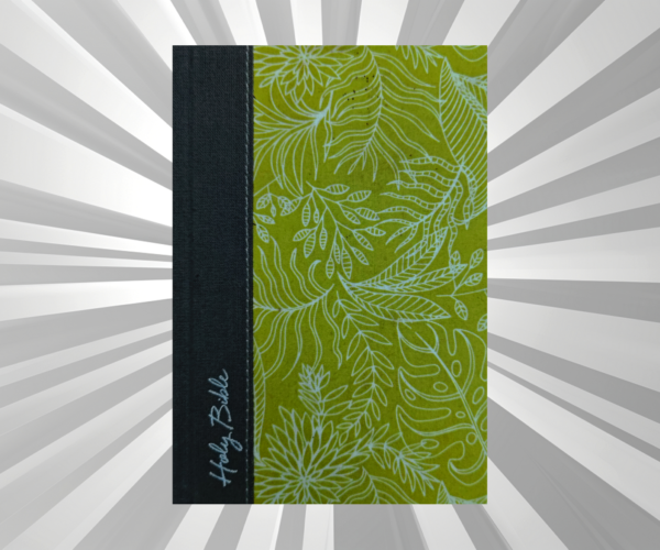 English - NKJV Compact Bible HB