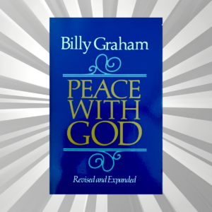 English - Peace With God - Billy Graham