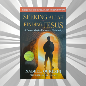 English - Seeking Allah Finding Jesus