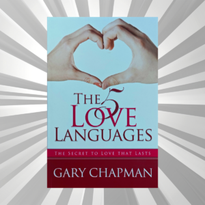 English - The 5 Love Languages