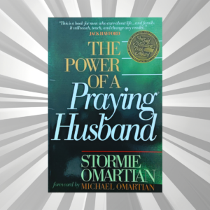 English - The Power of a Praying Husband - Storme Omartian
