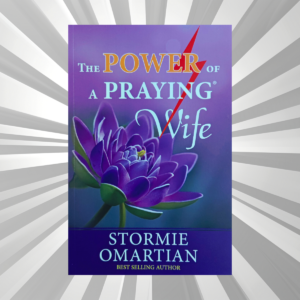 English - The Power of a Praying Wife