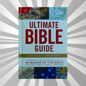 English - Ultimate Bible Guide