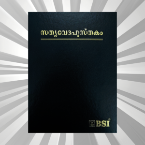 Malayalam - Bible - Pulpit OV HB Dy4To