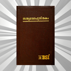 Malayalam - OV Dy BL Gilt Zip